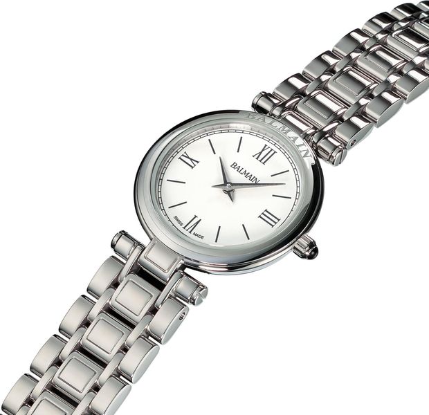 Balmain Haute Elegance B80913322 Damenarmbanduhr
