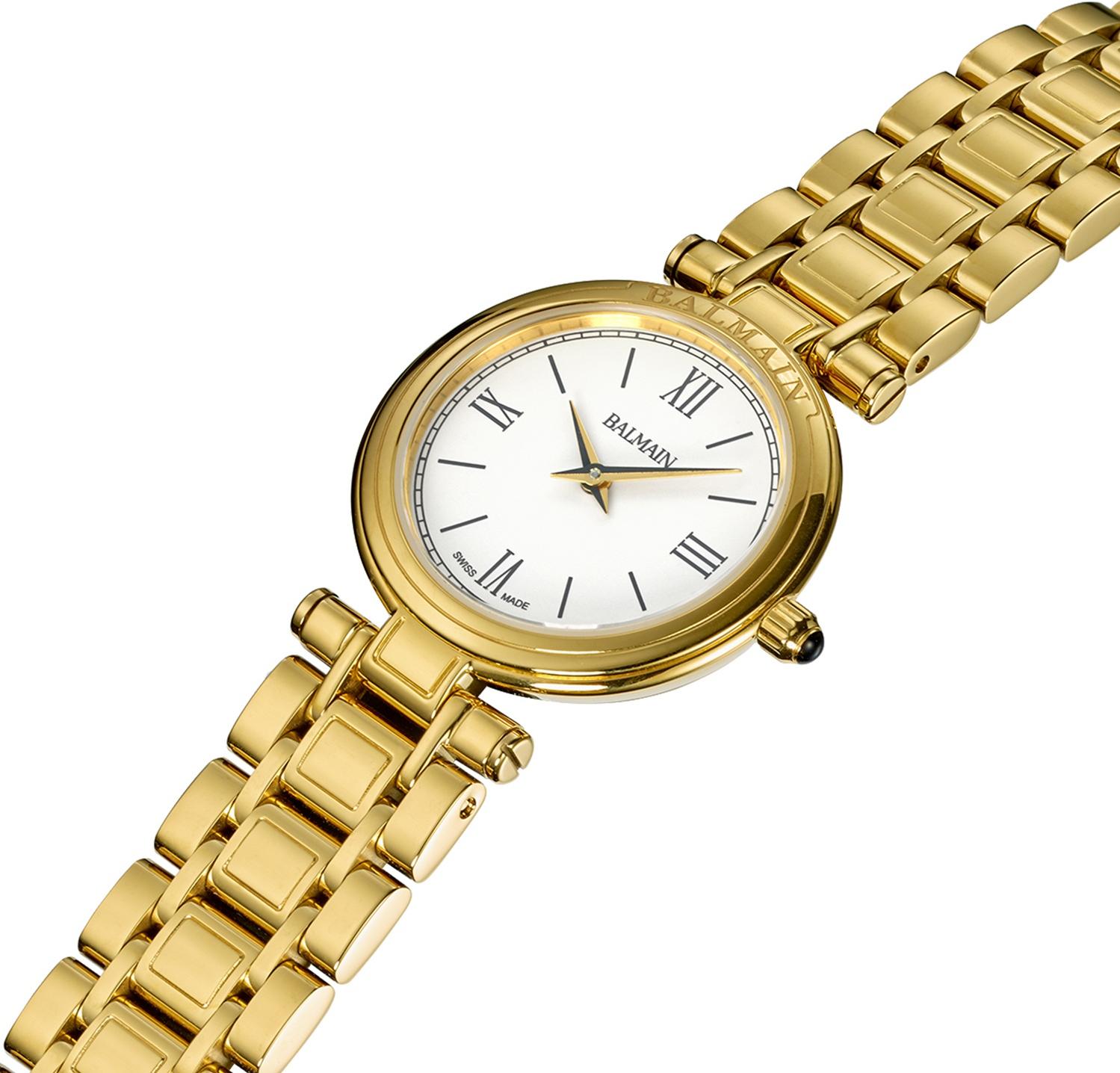 Balmain Haute Elegance B80903322 Wristwatch for women