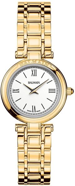 Balmain Haute Elegance B80903322 Damenarmbanduhr