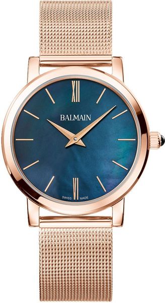 Balmain Elegance Chic B76993362 Damenarmbanduhr Balmain Elegance Chic B76993362 Damenarmbanduhr