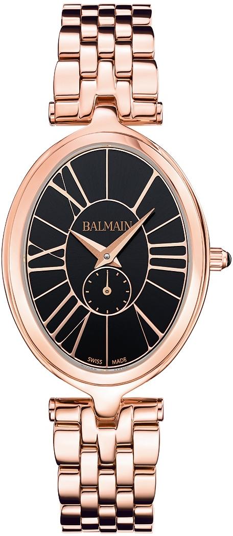 Balmain Haute Elegance B81193362 Damenarmbanduhr