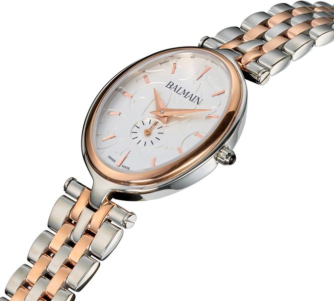 Balmain Haute Elegance B81183315 Damenarmbanduhr Balmain Haute Elegance B81183315 Damenarmbanduhr
