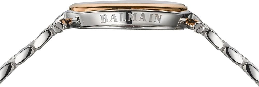 Balmain Haute Elegance B81183315 Damenarmbanduhr Balmain Haute Elegance B81183315 Damenarmbanduhr