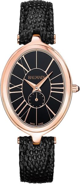 Balmain Haute Elegance B81193262 Damenarmbanduhr