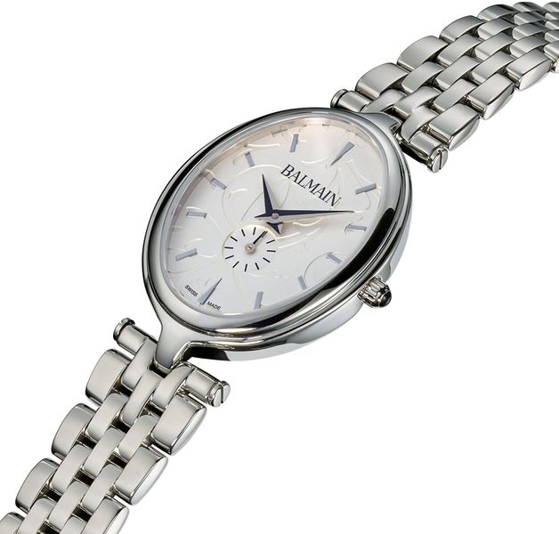Balmain Haute Elegance B81113315 Reloj de Pulsera para mujeres Balmain Haute Elegance B81113315 Reloj de Pulsera para mujeres