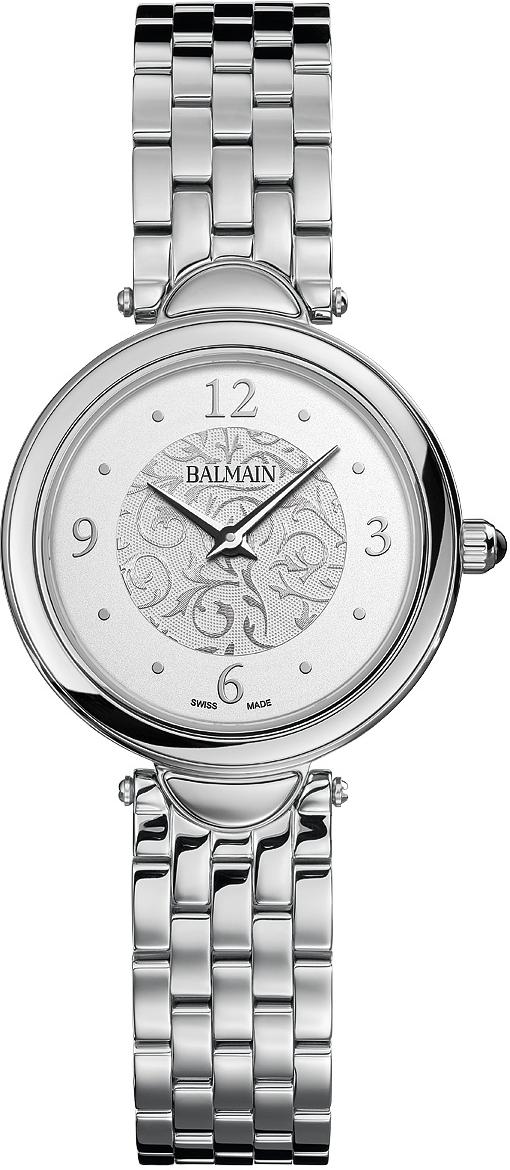 Balmain Haute Elegance B81513314 Wristwatch for women