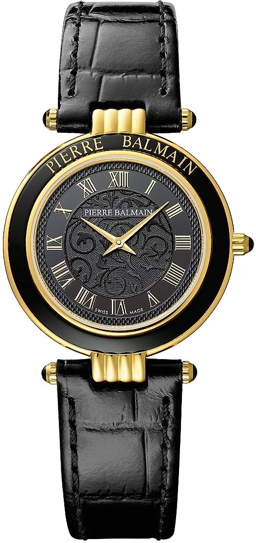 Balmain Haute Elegance B81373212 Damenarmbanduhr