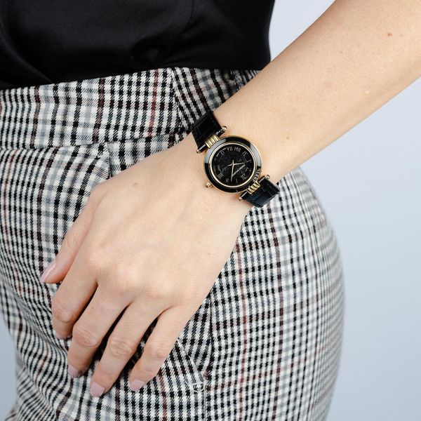 Balmain Haute Elegance B81373212 Reloj de Pulsera para mujeres