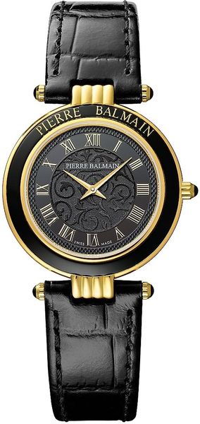 Balmain Haute Elegance B81373212 Reloj de Pulsera para mujeres