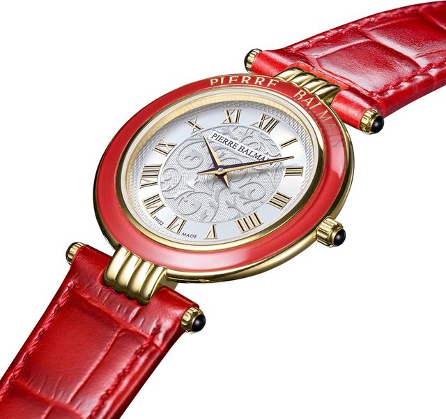 Balmain Haute Elegance B81344212 Orologio da polso donna Balmain Haute Elegance B81344212 Orologio da polso donna