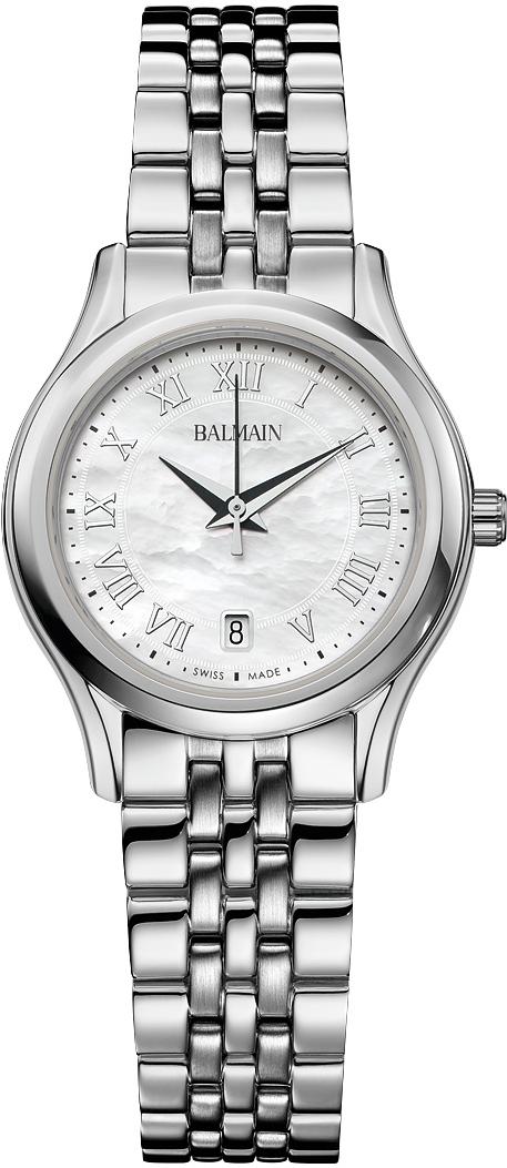 Balmain Beleganza B83413382 Orologio da polso donna