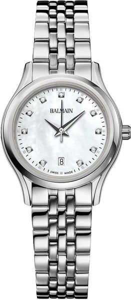 Balmain Beleganza B83413386 Montre Bracelet pour femmes Balmain Beleganza B83413386 Montre Bracelet pour femmes