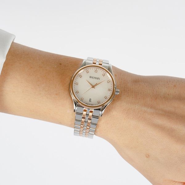 Balmain Beleganza B83583386 Damenarmbanduhr Balmain Beleganza B83583386 Damenarmbanduhr