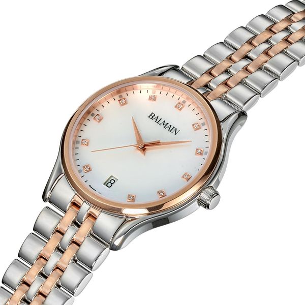 Balmain Beleganza B83583386 Damenarmbanduhr Balmain Beleganza B83583386 Damenarmbanduhr