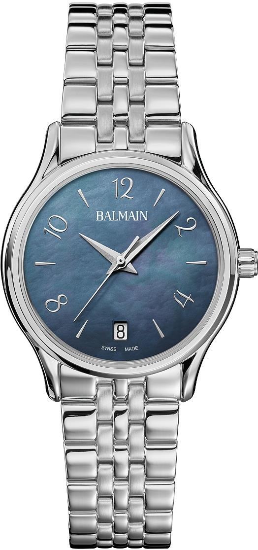 Balmain Beleganza B83513364 Wristwatch for women