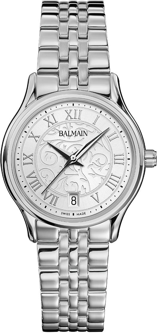 Balmain Beleganza B83513312 Damenarmbanduhr