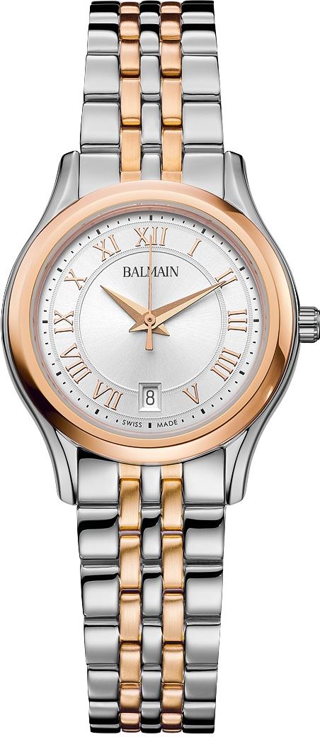 Balmain Beleganza B83483322 Damenarmbanduhr