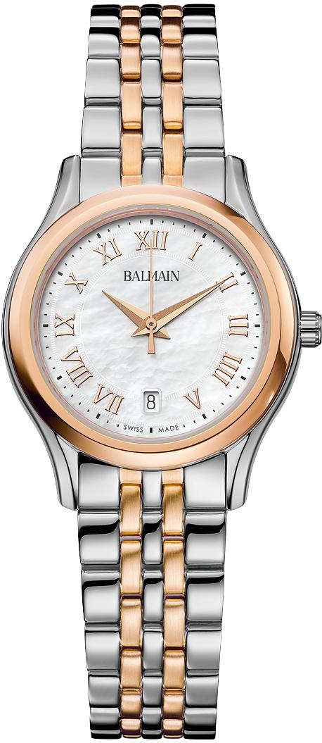 Balmain Beleganza B83483382 Damenarmbanduhr