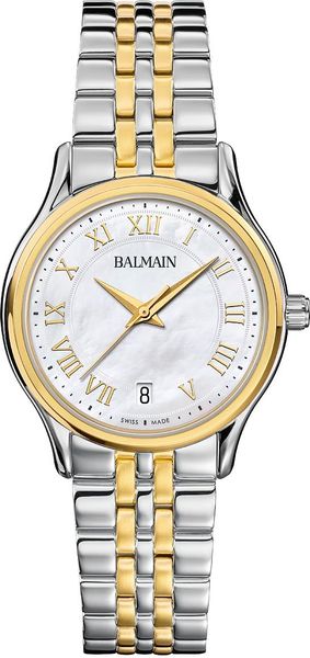 Balmain Beleganza B83523982 Dames armbandhorloge Balmain Beleganza B83523982 Dames armbandhorloge