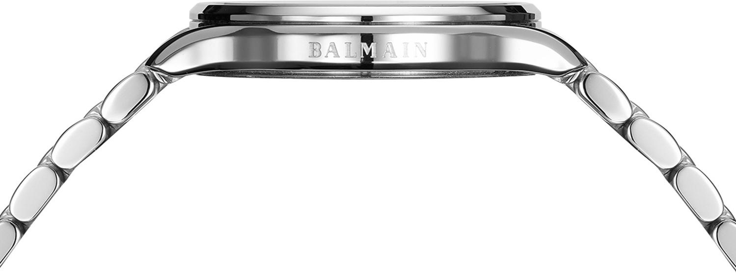 Balmain Beleganza B83513386 Dames armbandhorloge