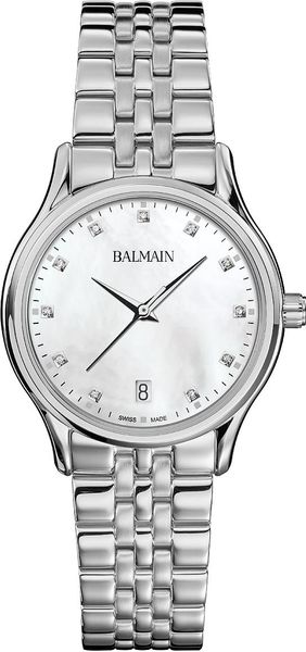 Balmain Beleganza B83513386 Damenarmbanduhr Balmain Beleganza B83513386 Damenarmbanduhr