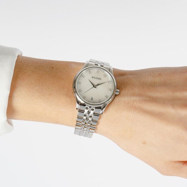 Balmain Beleganza B83513386 Damenarmbanduhr Balmain Beleganza B83513386 Damenarmbanduhr