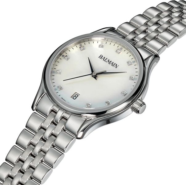 Balmain Beleganza B83513386 Damenarmbanduhr Balmain Beleganza B83513386 Damenarmbanduhr