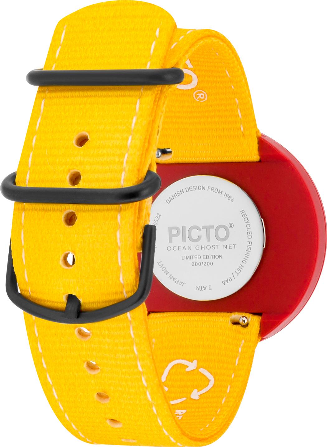 Picto R017 Pulsera Picto R017 Pulsera