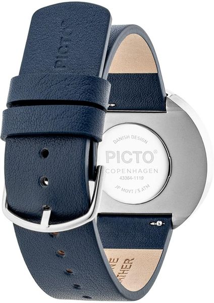 Picto 43364-6720S Unisexuhr Picto 43364-6720S Unisexuhr
