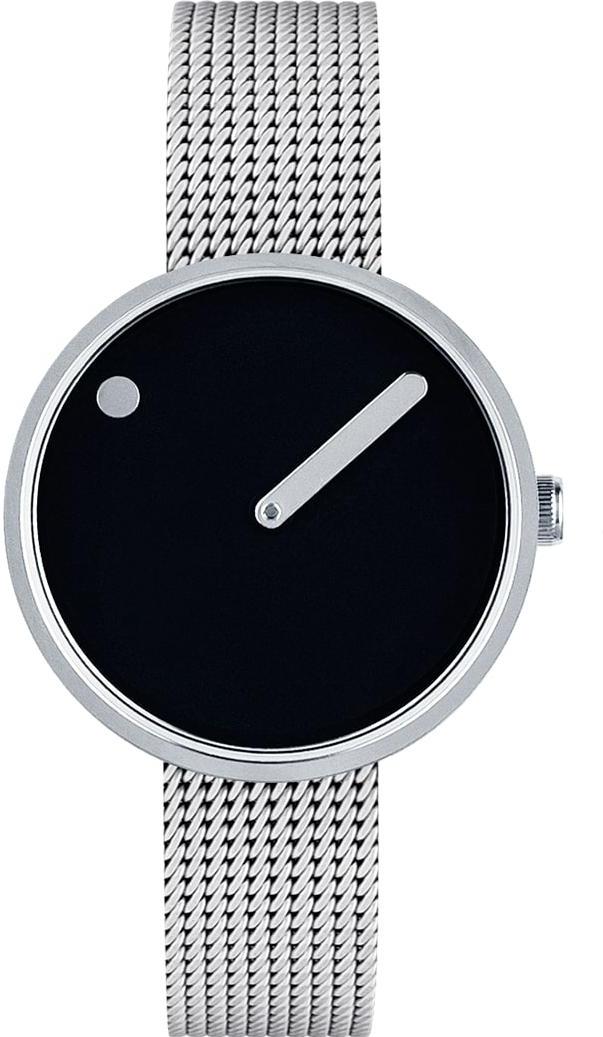 Picto 43369-0812 Unisex horloge Picto 43369-0812 Unisex horloge