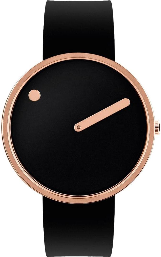 Picto 43312-0120R Unisex horloge Picto 43312-0120R Unisex horloge