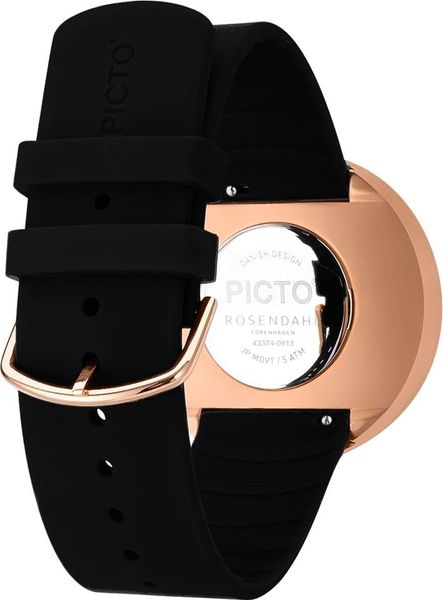 Picto 43312-0120R Unisexuhr