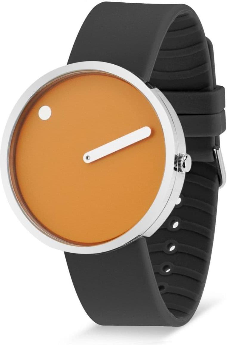 Picto 43354-3420S Unisex horloge Picto 43354-3420S Unisex horloge