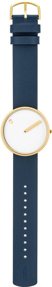 Picto 43321-6720G Montre Unisexe Picto 43321-6720G Montre Unisexe
