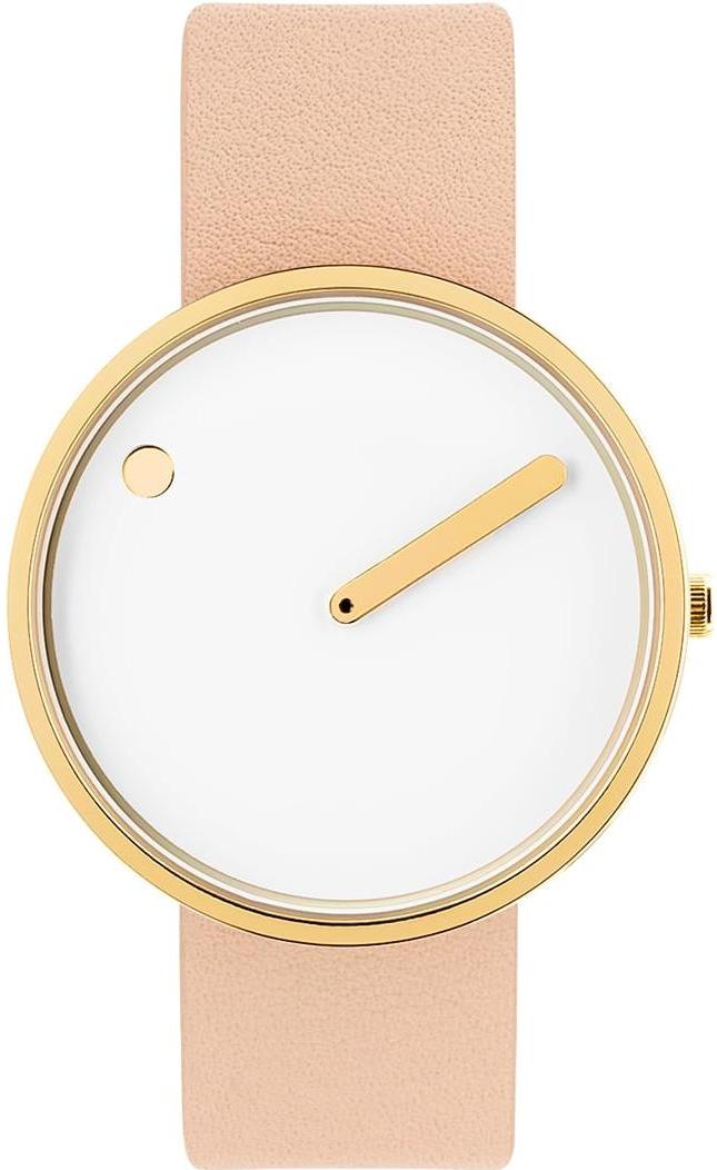 Picto 43321-6320G Unisex horloge Picto 43321-6320G Unisex horloge