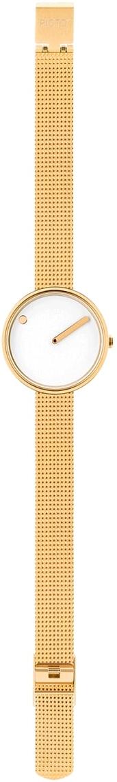 Picto 43320-0912 Unisex horloge Picto 43320-0912 Unisex horloge