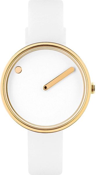 Picto 43320-0212G Unisexuhr