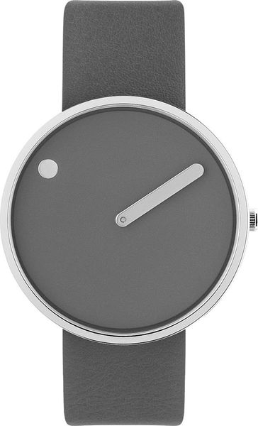 Picto 43352-6220S Unisexuhr