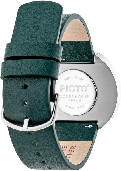 Picto 43352-6620S Unisexuhr