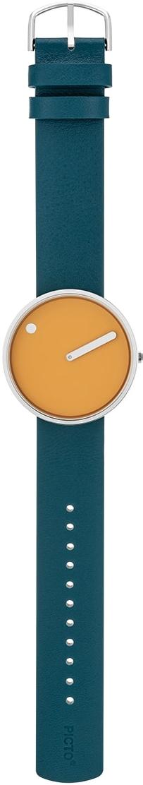 Picto 43354-6520S orologio Picto 43354-6520S orologio