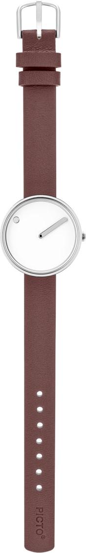 Picto 43363-6412S Armbandhorloge Picto 43363-6412S Armbandhorloge