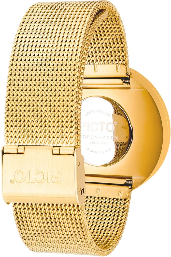 Picto 43377-0920 Armbanduhr Picto 43377-0920 Armbanduhr