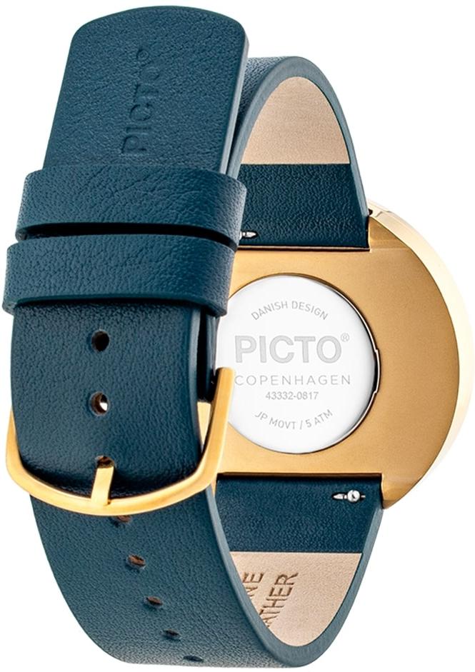 Picto 43376-6520MG Armbanduhr Picto 43376-6520MG Armbanduhr