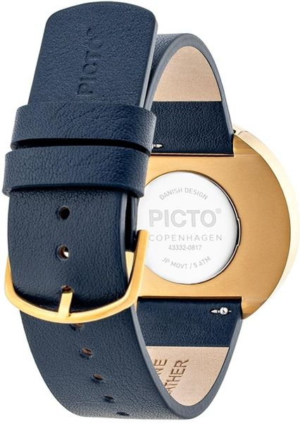 Picto 43377-6720MG Armbanduhr