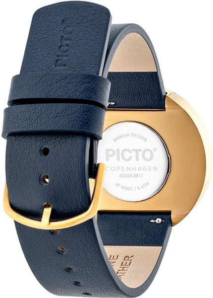 Picto 43378-6720MG Armbanduhr Picto 43378-6720MG Armbanduhr