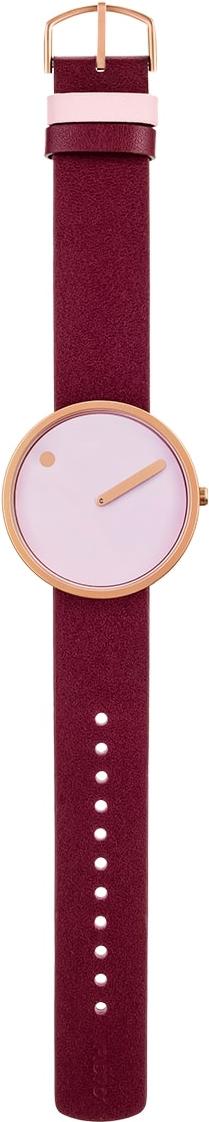 Picto 43382-4920MR Armbandhorloge Picto 43382-4920MR Armbandhorloge