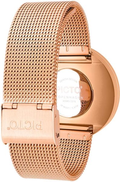Picto 43383-1120 Armbanduhr