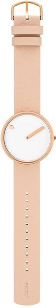 Picto 43383-6320R Armbanduhr