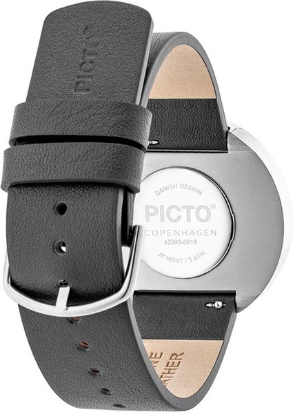 Picto 43393-6220S Armbanduhr Picto 43393-6220S Armbanduhr