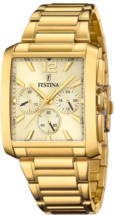 Festina Timeless Chronograph F20638/2 Herrenchronograph